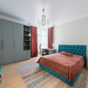 Sàn gỗ Charm Wood S1703