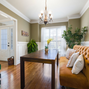 Sàn gỗ công nghiệp Baru 914