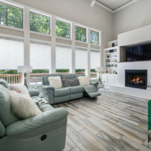 Sàn gỗ công nghiệp Baru 912