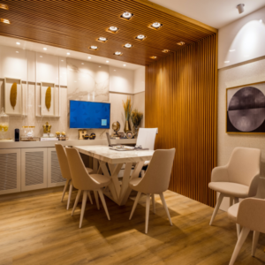 Sàn gỗ cao cấp Baru 913