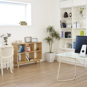 Sản phẩm sàn gỗ cao cấp Charm Wood S2134