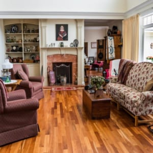 Sàn gỗ CHARM S5621 – Báo giá ván sàn công nghệ Đức