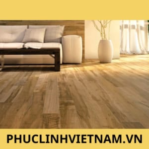 Sàn gỗ Fortune F960