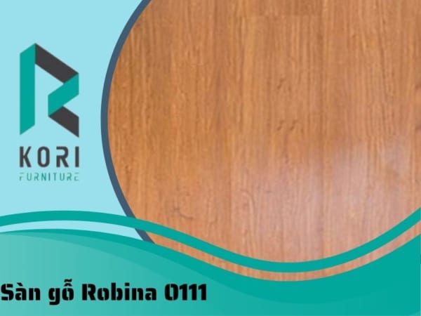 Sàn gỗ Robina 0111.