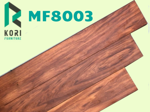 Sản phẩm sàn gỗ MF8003.