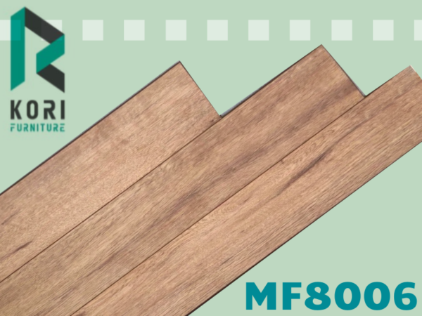 Sàn gỗ tự nhiên MF8006.