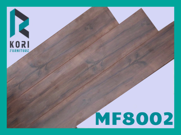 Sản phẩm sàn gỗ MF8002.
