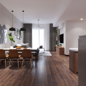 Sàn gỗ công nghiệp S1405-1