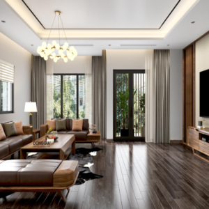 Sàn gỗ công nghiệp S1405-2