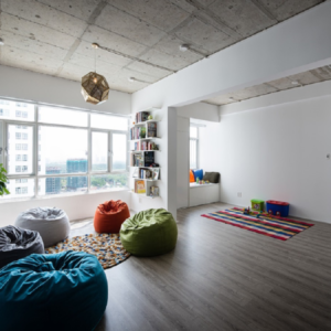 Sàn gỗ công nghiệp S1405-4