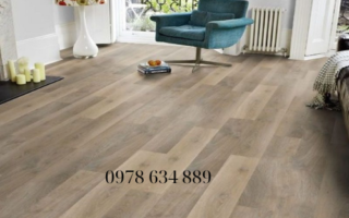 Các Loại Ván Sàn Gỗ Công Nghiệp Tại Việt Nam