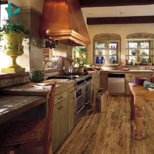 Sàn nhựa dán keo IDEfloors SP307