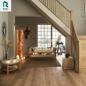 Sàn nhựa dán keo IDEfloors SP114