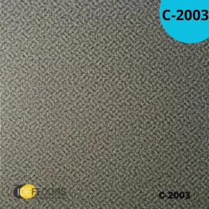 Sàn nhựa hèm khoá IDEfloors C2003