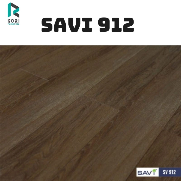 sàn gỗ savi 912