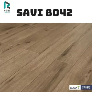 Sàn gỗ Savi SV8042