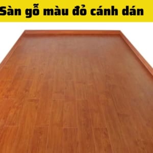 Sàn gỗ Savi SV8034