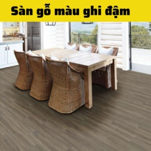 Sàn gỗ Savi SV6040