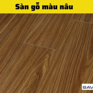 Sàn gỗ Savi SV6037