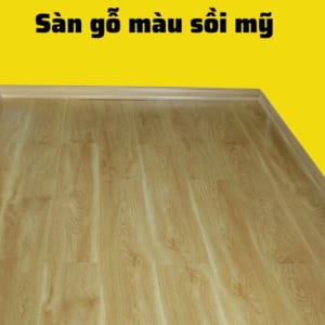 Sàn gỗ Savi SV6032