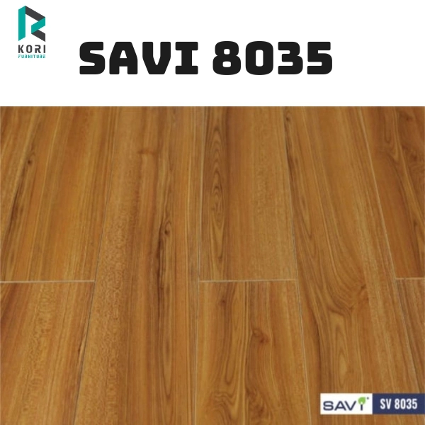 sàn gỗ savi sv8035