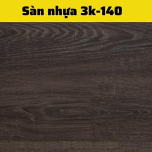 Sàn nhựa 3K VINYL160