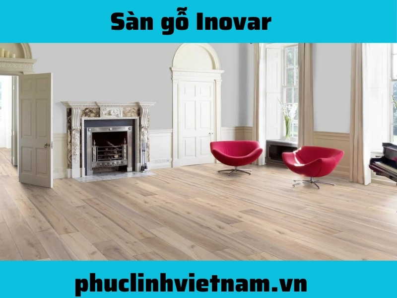 sàn gỗ inovar