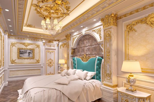 Phào chỉ cửa được sử dụng để trang trí và bảo vệ các cạnh của cửa sổ và cửa ra vào, giúp tạo vẻ đẹp hài hòa và liên kết cho không gian.