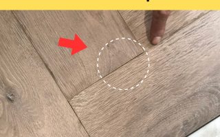 5 Lỗi Sàn Gỗ Xương Cá Thường Gặp Khi Lắp Đặt, Cách Khắc Phục Thế Nào?