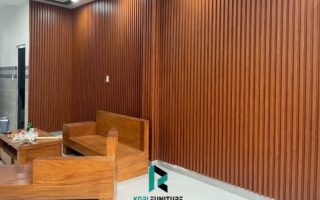 Đặc Điểm Của Ốp Tường Nhựa + [Cách Lựa Chọn Phù Hợp].