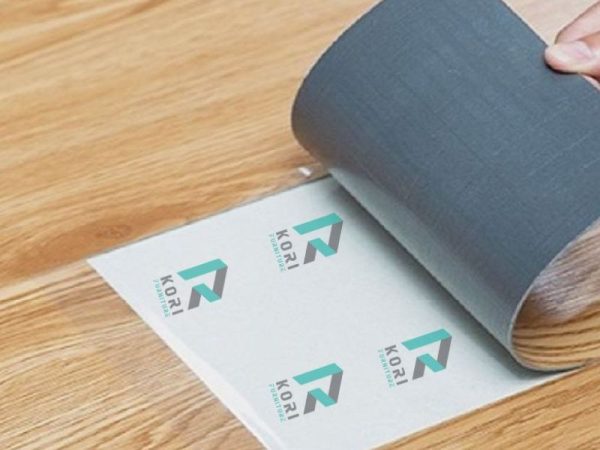 Sàn nhựa giả gỗ Kori