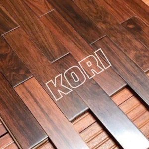 Sàn Tự Nhiên – Sự Lựa Chọn Hoàn Hảo Cho Không Gian Sống