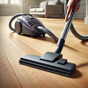 Cách Vệ Sinh Sàn Gỗ Công Nghiệp Đúng Chuẩn [4 cách]