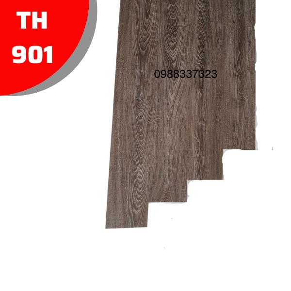 sàn nhựa THFloor TH 901