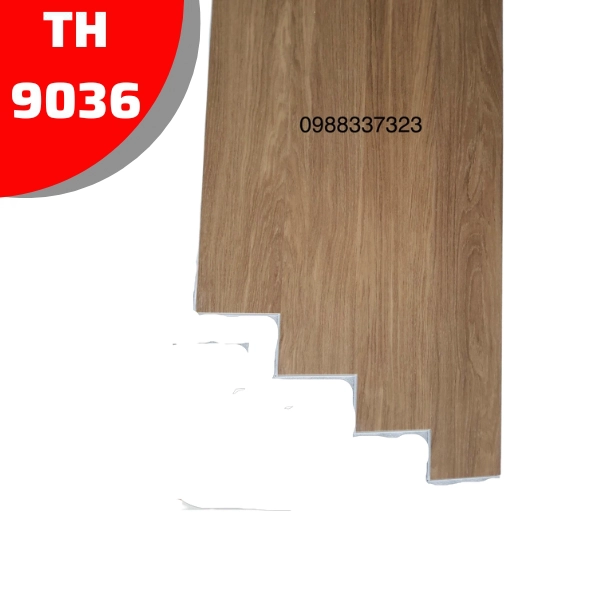 sàn nhựa THFloor TH 9036