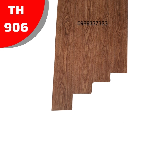 sàn nhựa THFloor TH 906