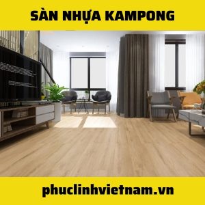 Sàn Nhựa KamPong
