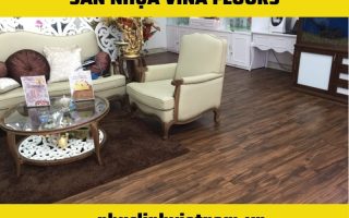 Sàn nhựa Viva Floors