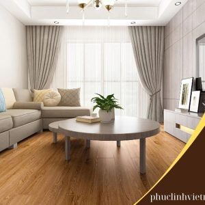 Sàn nhựa Mines Plus MP802 và MP803