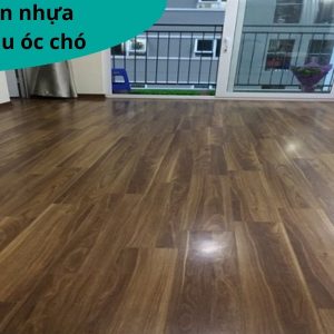 Sàn nhựa Wintex W66