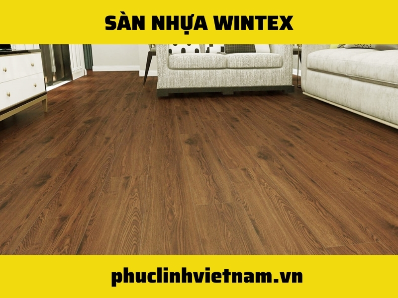 Sàn nhựa wintex 6mm