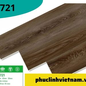 Sàn Nhựa Trường Thịnh Z 721 Và Z 720