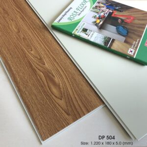 Sàn nhựa RosaFloor DP504