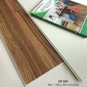 Sàn nhựa RosaFloor DP509