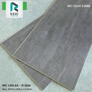 Sàn nhựa Rosa vân đá ST4026