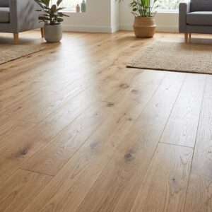Báo Giá Sàn Gỗ Tự Nhiên Toàn Quốc: Coi Chừng Mua Hớ Nếu Bỏ Qua Bảng Giá Này!