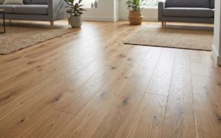 Báo Giá Sàn Gỗ Tự Nhiên Toàn Quốc: Coi Chừng Mua Hớ Nếu Bỏ Qua Bảng Giá Này!