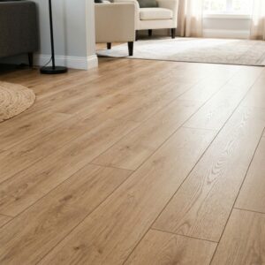 Sàn Nhựa Giả gỗ Hèm Khóa: Giải Pháp Lát Sàn Chống Ẩm, Bền Đẹp Cho Mọi Không Gian năm 2026