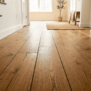 Sàn Gỗ Công Nghiệp: Các Loại Sàn Gỗ Phổ Biến Và Kinh Nghiệm Chọn Mua