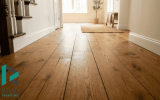 Sàn Gỗ Công Nghiệp: Các Loại Sàn Gỗ Phổ Biến Và Kinh Nghiệm Chọn Mua